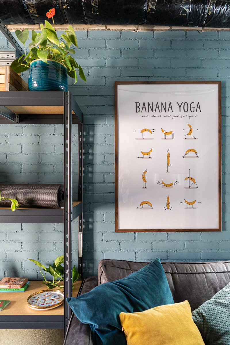 Yogareis ouder-kind